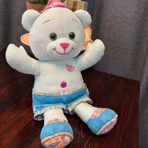 Doodle Bear